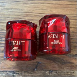 アスタリフト(ASTALIFT)の19,800円相当　新品未使用　アスタリフト　アクアリスタ　ジェリー　40g×2(美容液)