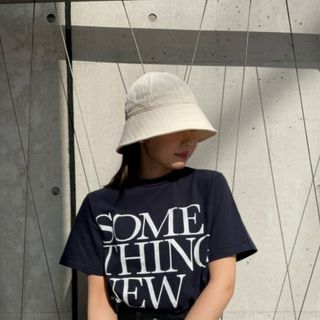 MOUSSY マウジー ROUNDハット