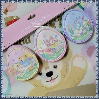 新品☆カムファインドスプリング♡ポーチ♡*