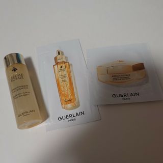 ゲラン(GUERLAIN)の【新品未開封】ゲラン ローション クリーム オイル(化粧水/ローション)