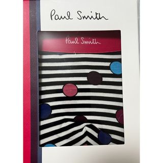 ポールスミス(Paul Smith)のポールスミス　ボクサーパンツ　4433 019 (ボクサーパンツ)