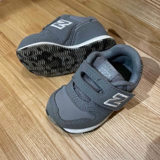 ニューバランス(New Balance)のニューバランス 996 ベビー スニーカー 12センチ　迷彩(スニーカー)