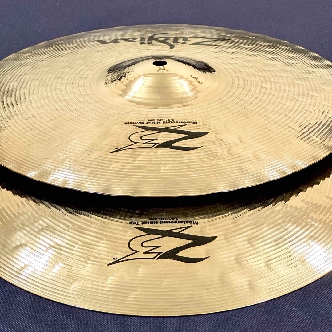 Zildjian - Zildjian Z3 Master Sound 14 Zildjian - Zildjian Z3 Master Sound 14