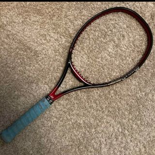 ヨネックス(YONEX)の（最終値下げ）硬式ラケット　ヨネックス　マッスルパワー6(ラケット)