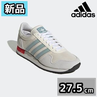 アディダス(adidas)の【新品】adidas アディダス オリジナルス USA 84 GY2010(スニーカー)