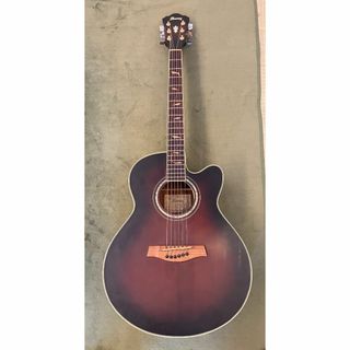 ibanez アイバニーズ　エレアコ　ギター　AELシリーズ　AEL42SE