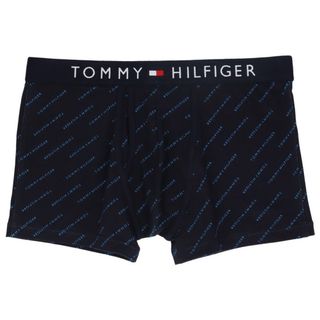 トミーヒルフィガー(TOMMY HILFIGER)のTOMMY HILFIGER ボクサーパンツ M(ボクサーパンツ)