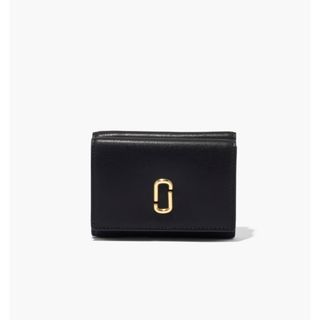 マークジェイコブス(MARC JACOBS)のTHE J MARC TRIFOLD WALLET/三つ折り財布(財布)