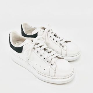 アレキサンダーマックイーン(Alexander McQueen)のアレキサンダーマックイーン ALEXANDER McQUEEN スニーカー(スニーカー)