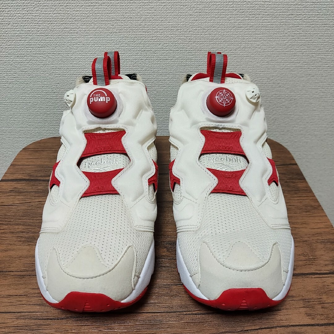 Reebok リーボック インスタ ポンプフューリー OG メンズ 26cm Reebok リーボック インスタ ポンプフューリー OG メンズ 26cm