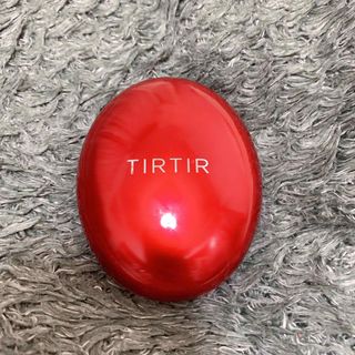 ティルティル(TIRTIR)のTIRTIR 17C クッションファンデ 通常サイズ　ティルティル(ファンデーション)