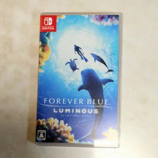 FOREVER BLUE LUMINOUS（フォーエバーブルー ルミナス）