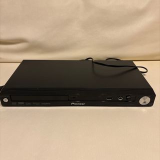 Pioneer - pioneer リージョンフリー　DVDプレイヤーDV-220V