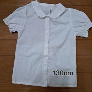 CLASSIC 130 トップス 半袖 ブラウス(Tシャツ/カットソー)