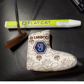 ベティナルディ(Bettinardi)のベティナルディ　Queen B #11 2021(クラブ)