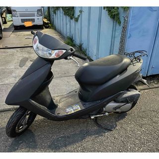 HONDA DIO (AF62) 50cc ※大幅値下げ中(車体)