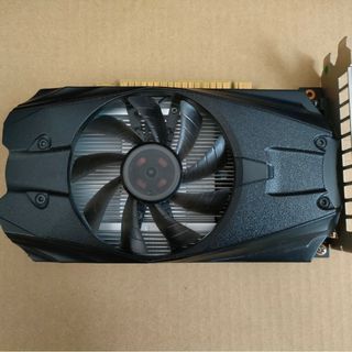 エイスース(ASUS)のASUS PH-GTX1050-2G(PCパーツ)