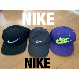 ナイキ(NIKE)のNIKE/ナイキ CAP SET(キャップ)
