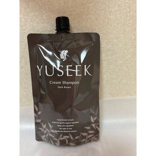 YUSEEK　クリームシャンプー　(シャンプー)