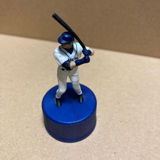 イチロー　ペットボトル　キャップ　ペプシ　マリナーズ(スポーツ選手)