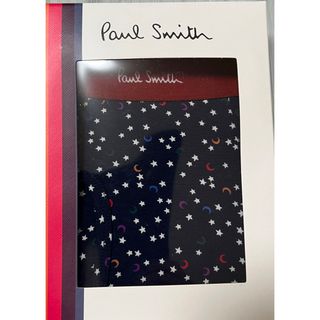 ポールスミス(Paul Smith)のポールスミス　ボクサーパンツ　4028 029 サイズM(ボクサーパンツ)