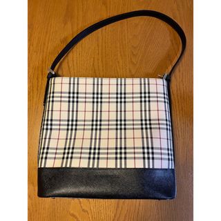 バーバリー(BURBERRY)のBurberry バッグ(トートバッグ)