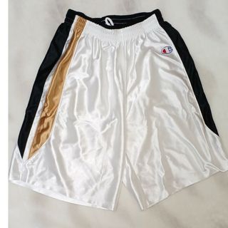 チャンピオン(Champion)のバスパン　バスケットパンツ　Champion(バスケットボール)