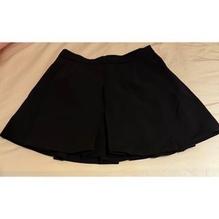 ザラ(ZARA)のZARA ザラ ミニスカート スカパン スカート(ミニスカート)