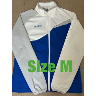 ヨネックス(YONEX)のYONEX パーカー Size M(ウェア)