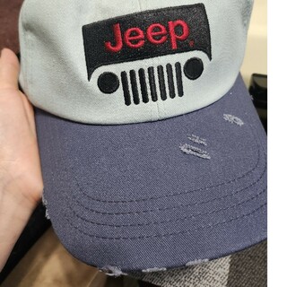 ジープ(Jeep)のjeep  ,キャップ(キャップ)