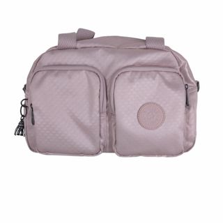 KIPLING(キプリング) チャーム付きミニハンドバッグ レディース バッグ