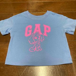 ギャップ(GAP)のGAP パウパトロール　Tシャツ(Tシャツ/カットソー(半袖/袖なし))