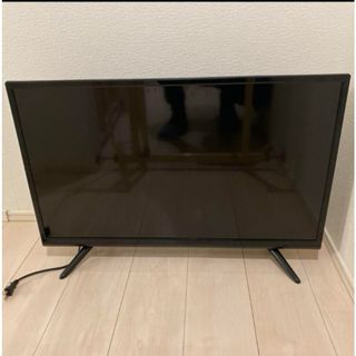 ドンキホーテ　32インチテレビ　Petit jardin tk様専用(テレビ)