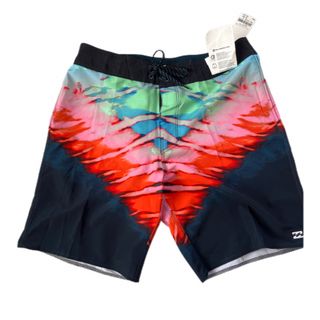 ビラボン(billabong)のビラボン メンズ　サーフトランクス　BA011-505  サイズ30(水着)