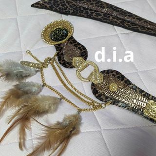 d.i.a(ベルト)のフリマアイテム一覧 d.i.a(ベルト)のフリマアイテム一覧