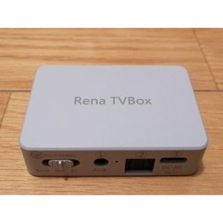 Rena TVBox Bluetooth 送信機トランスミッター J103(その他)