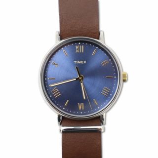 TIMEX - タイメックス TIMEX CR2016 クォーツ 時計