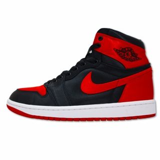 ナイキ(NIKE)のNIKE FD4810-061 AIR JORDAN 1 RETRO HIGH(スニーカー)