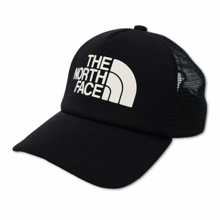 ザノースフェイス(THE NORTH FACE)のノースフェイス NN02045 Logo Mesh Cap ロゴ メッシュ 帽子(その他)