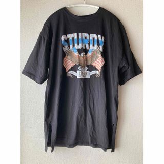 ロックTシャツ(Tシャツ(半袖/袖なし))