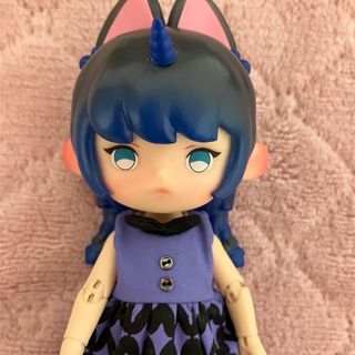 PENNY'S BOX ANTU自然の秘境BJD ドール　(人形)