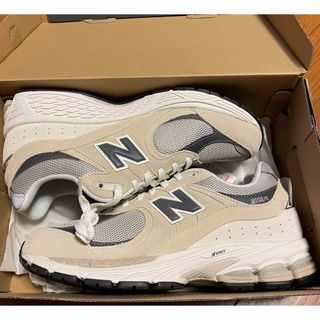 ニューバランス(New Balance)のNew Balance M2002R FA サイズ27.5cm(スニーカー)