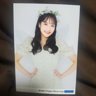 ハロープロジェクト(HELLO！PROJECT)のハロショ 生写真(アイドルグッズ)