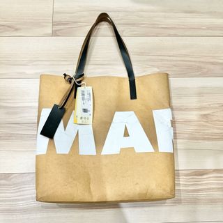 マルニ(Marni)の【MARNI】マルニ トートバッグ(トートバッグ)