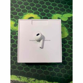 アップル(Apple)のApple AirPods 第3世代　右側　右耳　右(ヘッドフォン/イヤフォン)