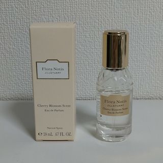 JILLSTUART - フローラノーティス ジルスチュアート チェリーブロッサム オードパルファン 20