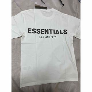 FOG ESSENTIALS Tシャツ男女兼用 エッセンシャルズ  半袖 XL(Tシャツ/カットソー(半袖/袖なし))