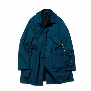 ソフネット(SOPHNET.)のSOPHNET.REVERSIBLE SOUTIEN COLLAR COAT(その他)