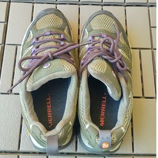 メレル(MERRELL)のMERRELL  ハイキングシューズ MOAB 2 GTX(スニーカー)