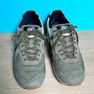 asics - アシックス【ASICS】ゲルサイト